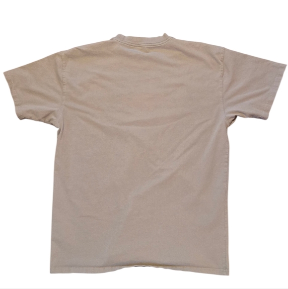 Rooted in Nature Parks Project Mushroom T-Shirt Mens/Unisex (Sold Out Color) XL - Picture 3 of 9